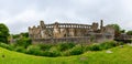 Ruins of St Davids Bishops Palace, Wales