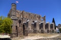 St Peter and St Paul Church - Famagusta - Turkish Cyprus Royalty Free Stock Photo