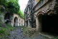 Ruins of Tarakanivskiy Fort, Rivne region, Ukraine