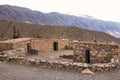 ruins of tilcara, jujuy. North of Argentina. Royalty Free Stock Photo