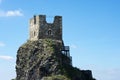 Ruins of Trosky castle