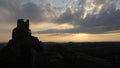 Ruins of Trosky castle, Cesky raj