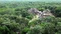 Ruins of Tulum Mayan Zona Arqueologica Mexico.