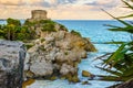 Ruins of Tulum