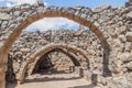 Ruins of Qasr al-Azraq