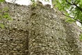 Ruins of VinnÃÂ© castle