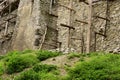 Ruins of VinnÃÂ© castle