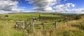 The ruins of Wheal Betsy Engine House