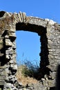 Ruins of Holycross Abbey, Ireland Royalty Free Stock Photo