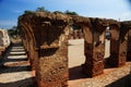 ZaÃ±a convents of the Catholic religion during the 16th century Belonging to the viceroyalty of Peru destroyed by the rise