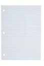 Ruled lined graph paper for school