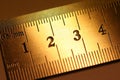 Ruler Royalty Free Stock Photo