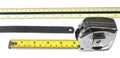 Ruler,scale, Tape Royalty Free Stock Photo