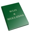 Rules and Regulations