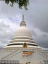 Rumassala Saama temple sri lanka