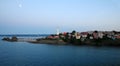 Rumeli Feneri in Istanbul