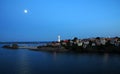 Rumeli Feneri in Istanbul