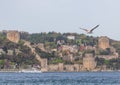 The Rumeli Fortress, Istanbul. Turkey