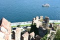 Rumeli Hisari Castle