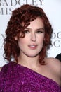 Rumer Willis Royalty Free Stock Photo