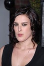 ,Rumer Willis Royalty Free Stock Photo