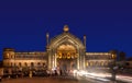 The Rumi Gate (Darwaza) Royalty Free Stock Photo