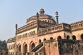 Rumi gate in Lucknow India built by Asaf uddaula Royalty Free Stock Photo