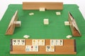 Rummy table