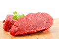 Rump steak Royalty Free Stock Photo