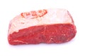 Rump steak