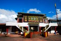 Rumtek Buddhist Monastery