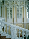 Rundale palace interior