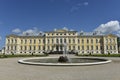 Rundale Palace, Latvia, North Europe