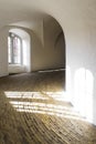 Rundetaarn Round Tower equestrian staircase, Copenhagen, Denmark