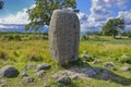 Karlevi Runestone, Oland, Sweden