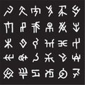 Runes