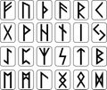 Runes