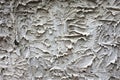 Runge old concrete cement wall background. Vintage or grungy background of natural cement as a retro pattern wall. Royalty Free Stock Photo