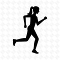 runner avatar design