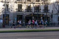 2023 Runners\' Lab Gent Half Marathon, a World Athletics Label road Race. Sunday, March 12 in Madrid