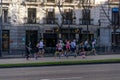 2023 Runners\' Lab Gent Half Marathon, a World Athletics Label road Race. Sunday, March 12 in Madrid