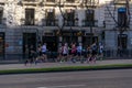 2023 Runners\' Lab Gent Half Marathon, a World Athletics Label road Race. Sunday, March 12 in Madrid