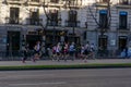 2023 Runners\' Lab Gent Half Marathon, a World Athletics Label road Race. Sunday, March 12 in Madrid