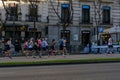 2023 Runners\' Lab Gent Half Marathon, a World Athletics Label road Race. Sunday, March 12 in Madrid