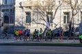 2023 Runners\' Lab Gent Half Marathon, a World Athletics Label road Race. Sunday, March 12 in Madrid