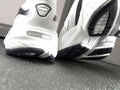 Running Shoes Closeup (Brand New) Royalty Free Stock Photo