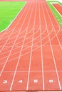 Running Track