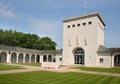 Runnymede Air Forces Memorial