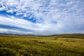 Ruoergai Grassland, Gansu, China