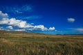 Ruoergai Grassland, Xiahe, Gannan, China Royalty Free Stock Photo